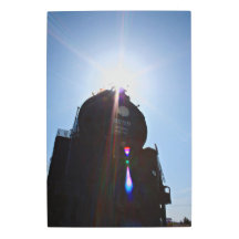 Iron and Light in Kingman