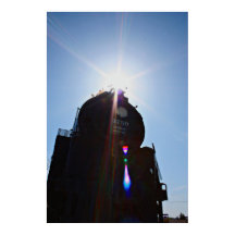 Iron and Light in Kingman