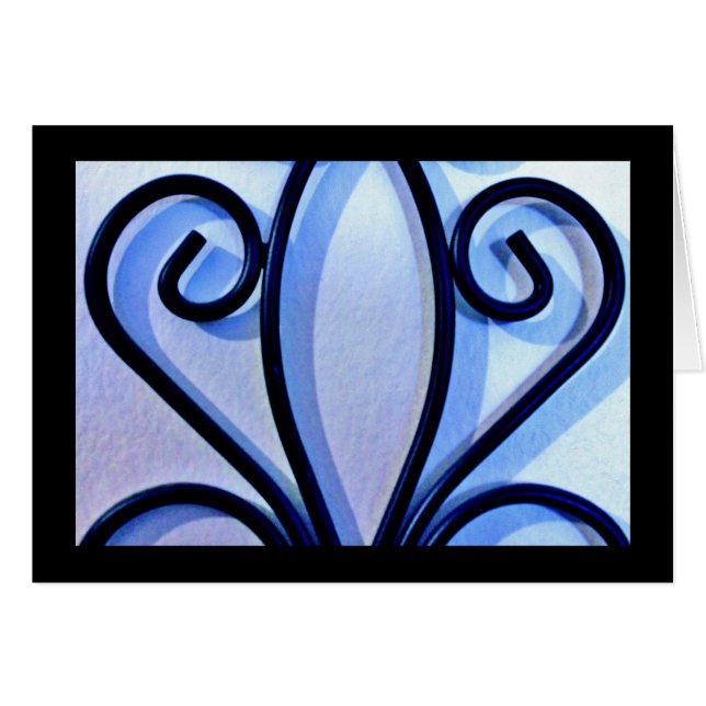 Iron Art (Front Horizontal)