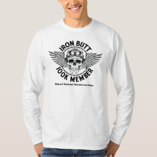 Iron Butt T-Shirt