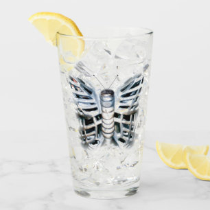 Iron Butterfly Glass
