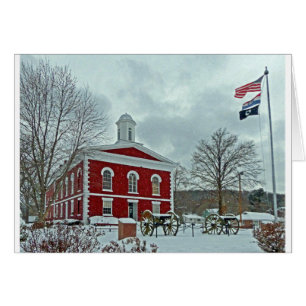 Iron County Courthouse