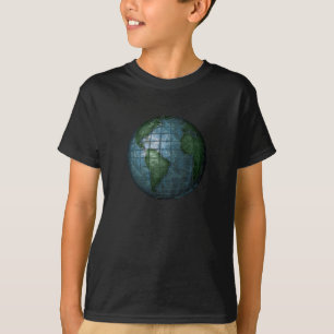Iron Earth T-Shirt