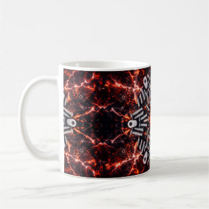 Iron Focus Exclusive Mug