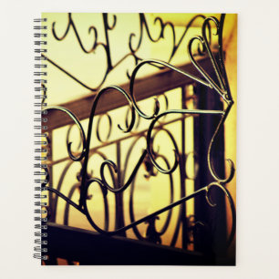 Iron Gate Design Planner