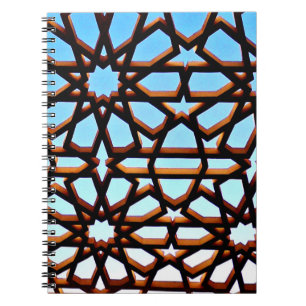 Iron Gate Notebook