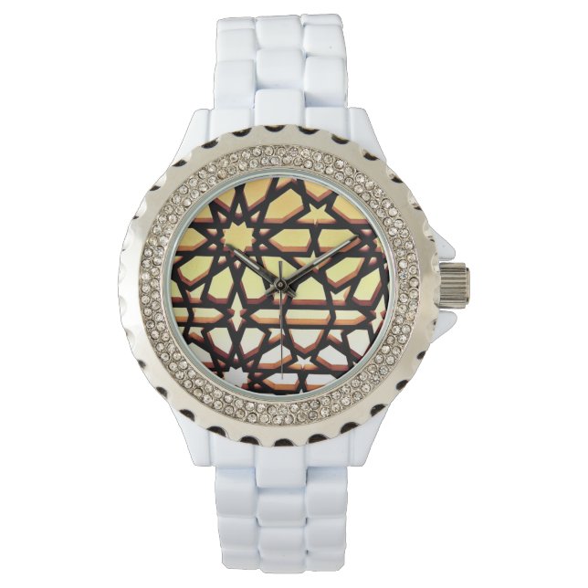 Iron Gate Watch (Front)