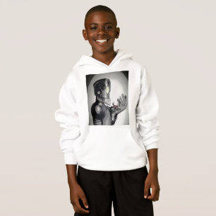 Iron giant sweatshirt
