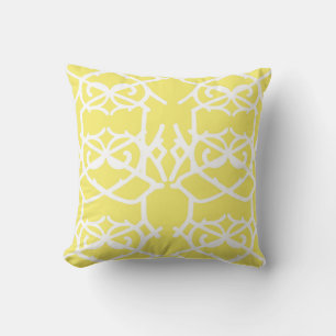 Iron Lace II Decorator Pillow