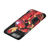 Iron Man Assemble Case-Mate iPhone Case (Bottom)