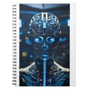 iron man notebook