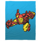 Iron Man Retro Grab