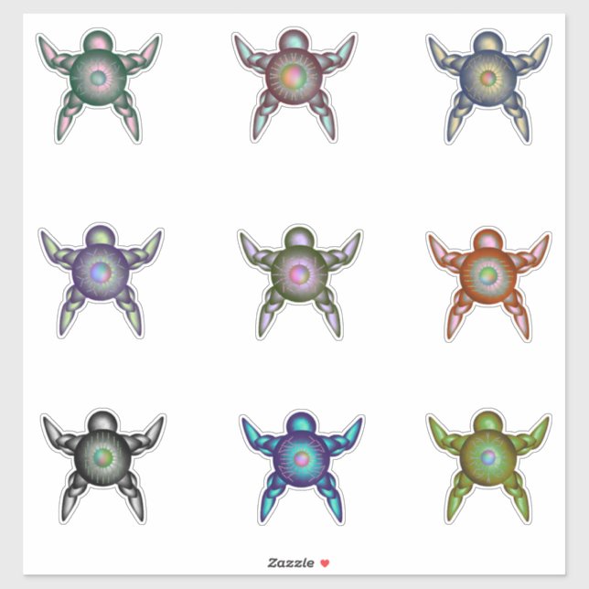 Iron Men (Sheet)