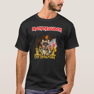 Iron Meowden T-Shirt