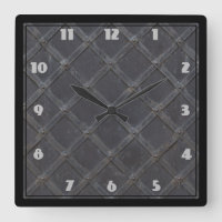 Iron Metal Grille Lattice Framework Texture