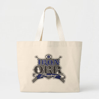 Iron Orr Beach Bag