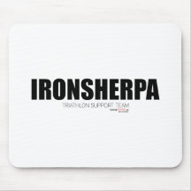 Iron Sherpa