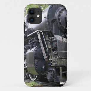 Iron Train Old School Beast iPhone 11 Case