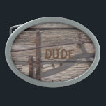 Iron wood bolt look for dude belt buckle<br><div class="desc">I found really old wood and iron bolted together on a wagon. The wood is weathered & the bolts are rusted but it still is holding together. This appears to be one tough cover for you,  so I photographed it. Add text if you like.</div>