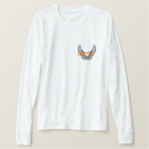 Ironheart Foundation Women's Long Sleeve