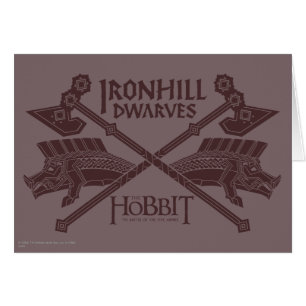 Ironhill Dwarves Movie Icon