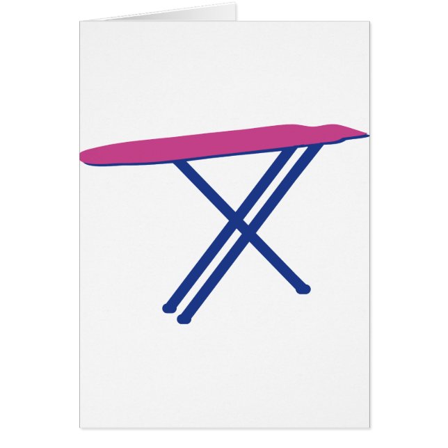 ironing-board (Front)