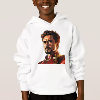 Ironman Kids clothing