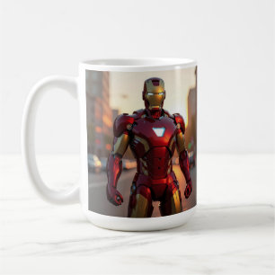 İronman Mug