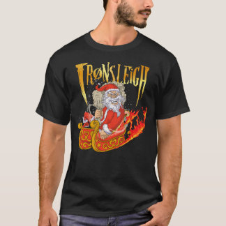 Irønsleigh Dark T-Shirt