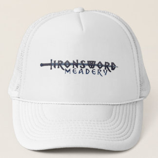 IronSword Trucker Trucker Hat