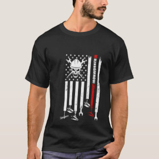 Ironworker Ironworker T-Shirt