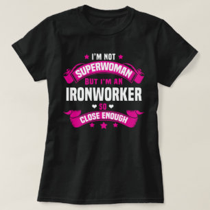 Ironworker T-Shirt