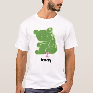 Irony T-Shirt