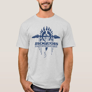 Iroquois 2 T-Shirt
