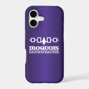 Iroquois (Haudenosaunee)