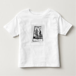 Iroquois Indians Toddler T-Shirt