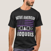 iroquois tribe - mohawk tribe symbols