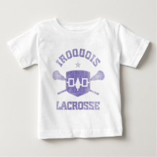 Iroquois-Vintage Baby T-Shirt
