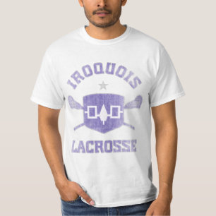 Iroquois-Vintage T-Shirt