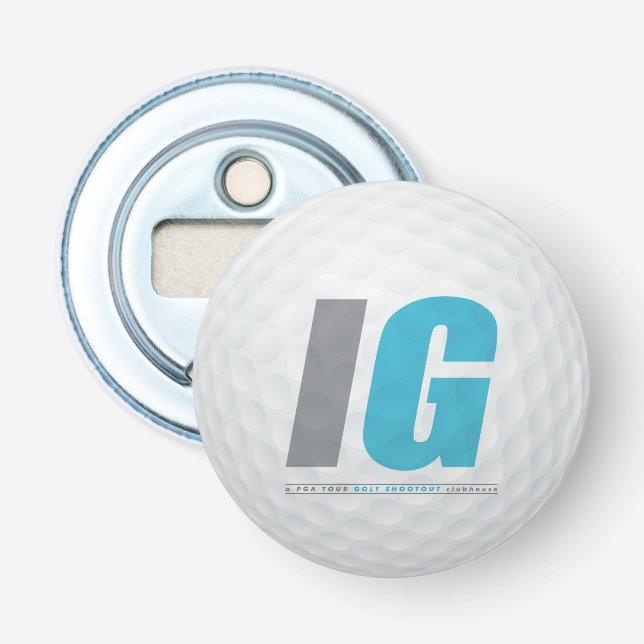 Irrational Guys Bottle Opener (Front)