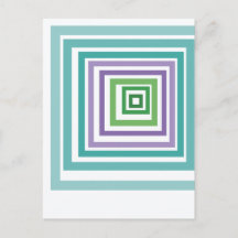 Irregular Squares 