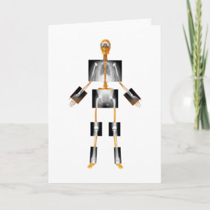 Irreplaceable Greeting Card