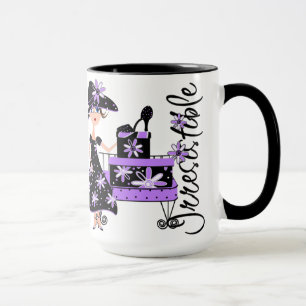 Irresistible 2  Mug