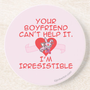 Irresistible Coaster