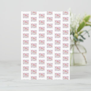 Irresistible Ice Cream Liquorice Card