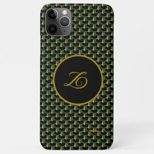 Irresistible Ice Cream Melted Macha Sprinkles  iPhone 11 Pro Max Case