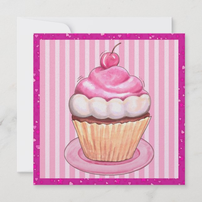 Irresistible Invitations - SRF (Front)