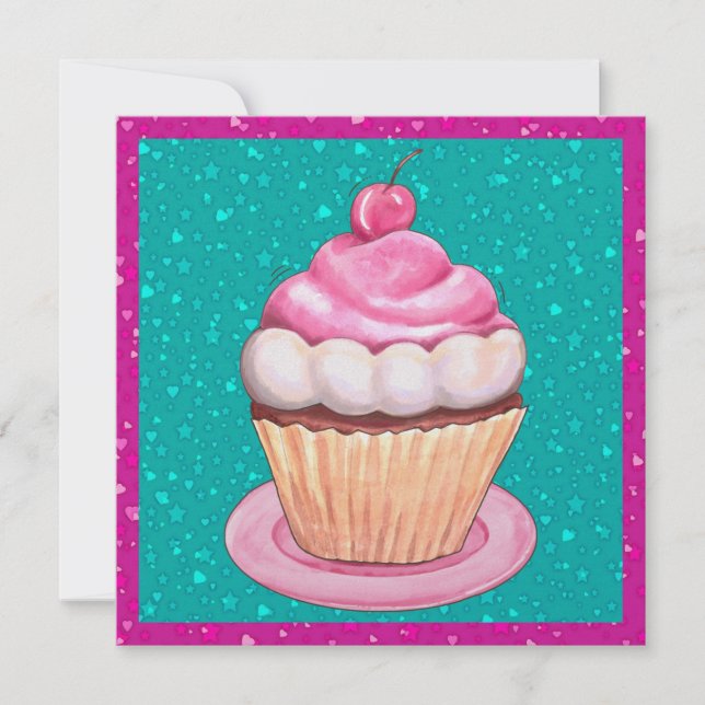 Irresistible Invitations - SRF (Front)