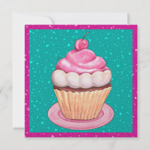 Irresistible Invitations - SRF