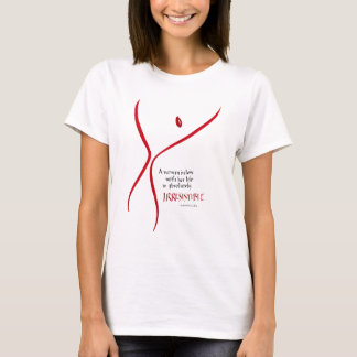 Irresistible Woman - T-shirt
